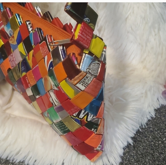 Nahui Ollin Bag - Picture 3 of 5